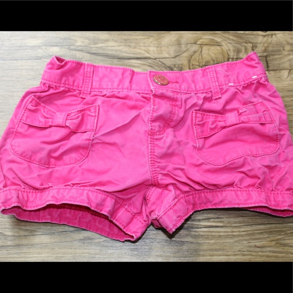 Gymboree bubble shorts - Picture 1 of 3